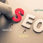 The importance of search engine optimization