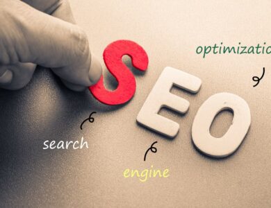 The importance of search engine optimization