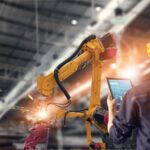 automation and robotics in construction