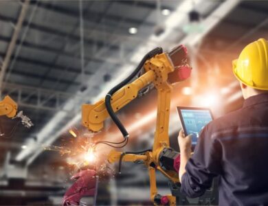 automation and robotics in construction